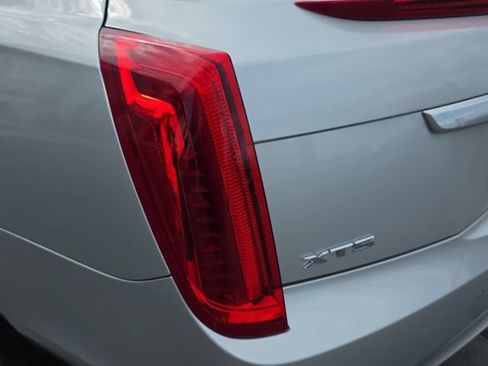 Used 2014 Cadillac XTS Premium FWD image 35