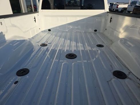 New 2026 RAM 3500 Tradesman image 5