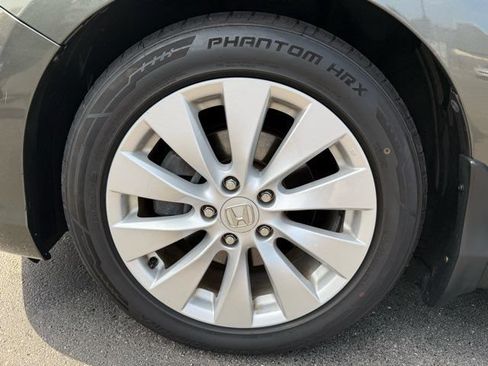 Used 2015 Honda Accord EX-L image 26