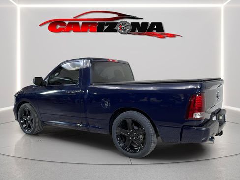 Used 2015 RAM 1500 Sport w/ Convenience Group RWD image 9