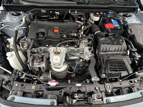 Used 2022 Honda Civic Sport image 10