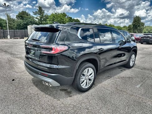 New 2026 GMC Acadia Elevation w/ Elevation Premium Package FWD image 11