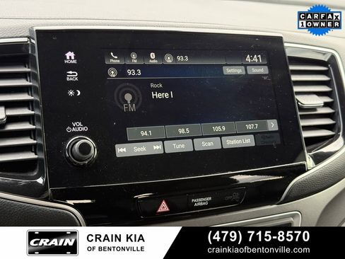 Used 2021 Honda Pilot Special Edition image 14