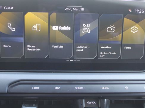 New 2027 Kia Telluride EX X-Line image 48