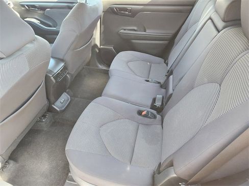 Certified 2024 Toyota Highlander LE image 20