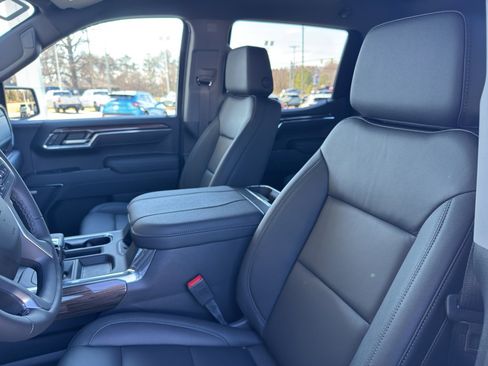 New 2026 Chevrolet Silverado 1500 LT Trail Boss w/ Convenience Package II image 15