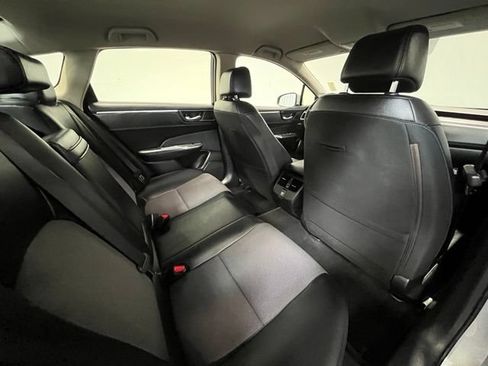 Used 2019 Honda Clarity Plug-In Hybrid image 12