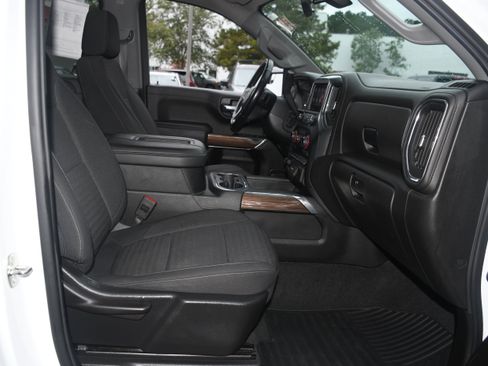 Used 2020 Chevrolet Silverado 1500 RST w/ All-Star Edition image 20