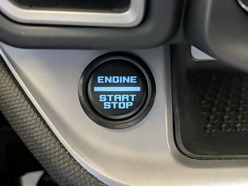 Used 2023 Ford Bronco Sport Big Bend w/ Convenience Package image 26