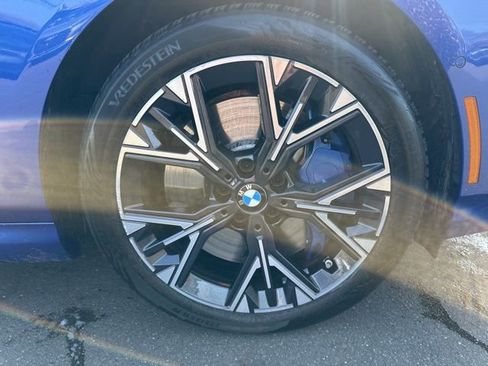 Used 2025 BMW 228i xDrive image 36