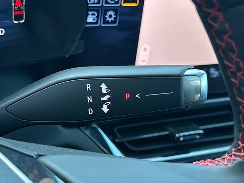 New 2025 Chevrolet Equinox EV RS image 22