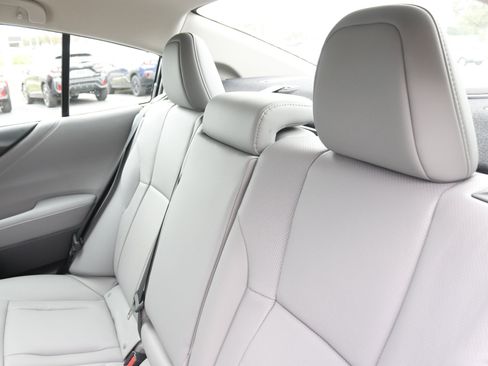 New 2025 Subaru Legacy Limited image 14