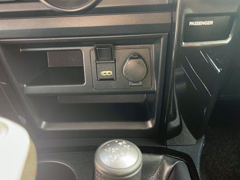 Used 2024 Toyota 4Runner TRD Off-Road AWD/4WD image 19