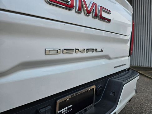 Used 2020 GMC Sierra 1500 Denali w/ Denali Ultimate Package image 32