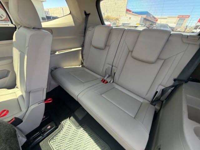 Used 2019 Volkswagen Atlas SEL AWD/4WD image 19