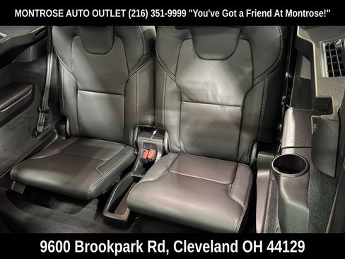 New 2026 Volvo XC90 B6 Ultra w/ Protection Package image 44