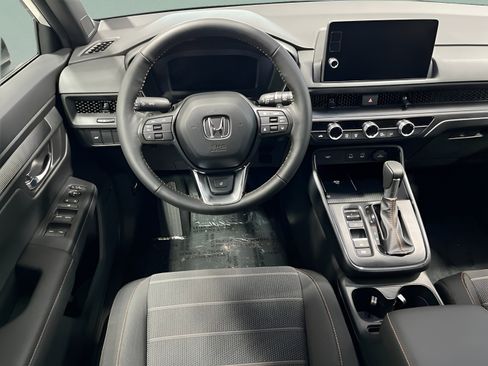 Used 2026 Honda CR-V TrailSport image 23