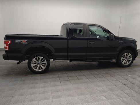 Used 2018 Ford F150 XL w/ Equipment Group 101A Mid AWD/4WD image 10