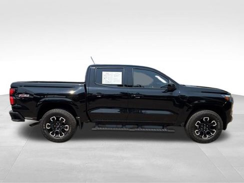 Used 2024 Chevrolet Colorado Z71 w/ Z71 Convenience Package 2 AWD/4WD image 13