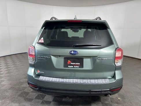 Used 2018 Subaru Forester 2.5i Premium image 5
