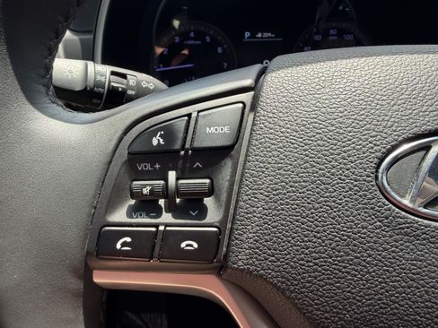 Used 2019 Hyundai Tucson Ultimate FWD image 29