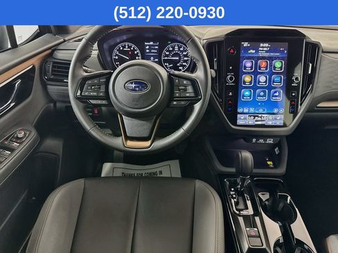 Used 2026 Subaru Forester Sport AWD/4WD image 29