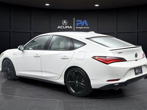 Used 2026 Acura Integra A-Spec FWD image 22