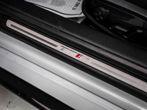 Used 2018 Audi TT RS w/ Dynamic Plus Package image 31