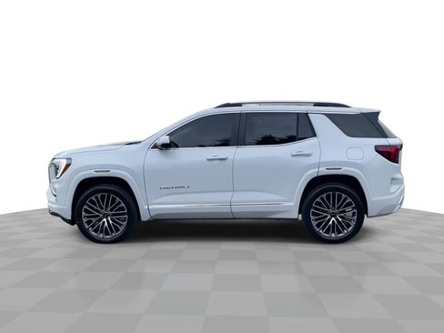 New 2026 GMC Terrain Denali image 39
