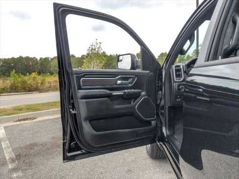 Certified 2024 RAM 1500 Laramie image 53