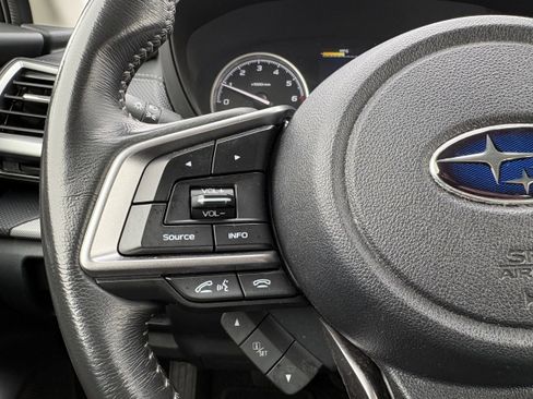 Used 2021 Subaru Forester Limited w/ Popular Package #3 image 15