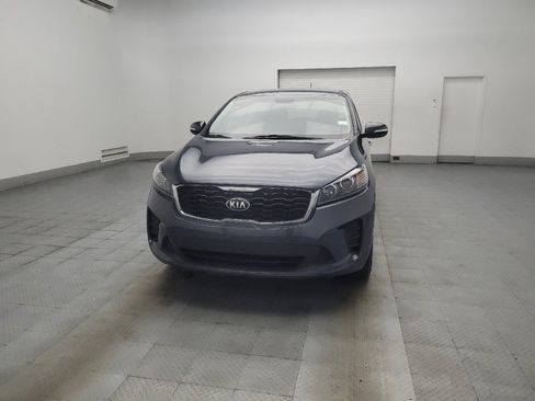 Used 2020 Kia Sorento LX FWD image 15