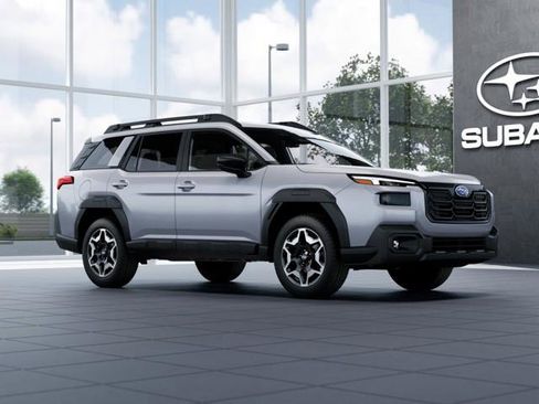 New 2026 Subaru Outback Touring image 1