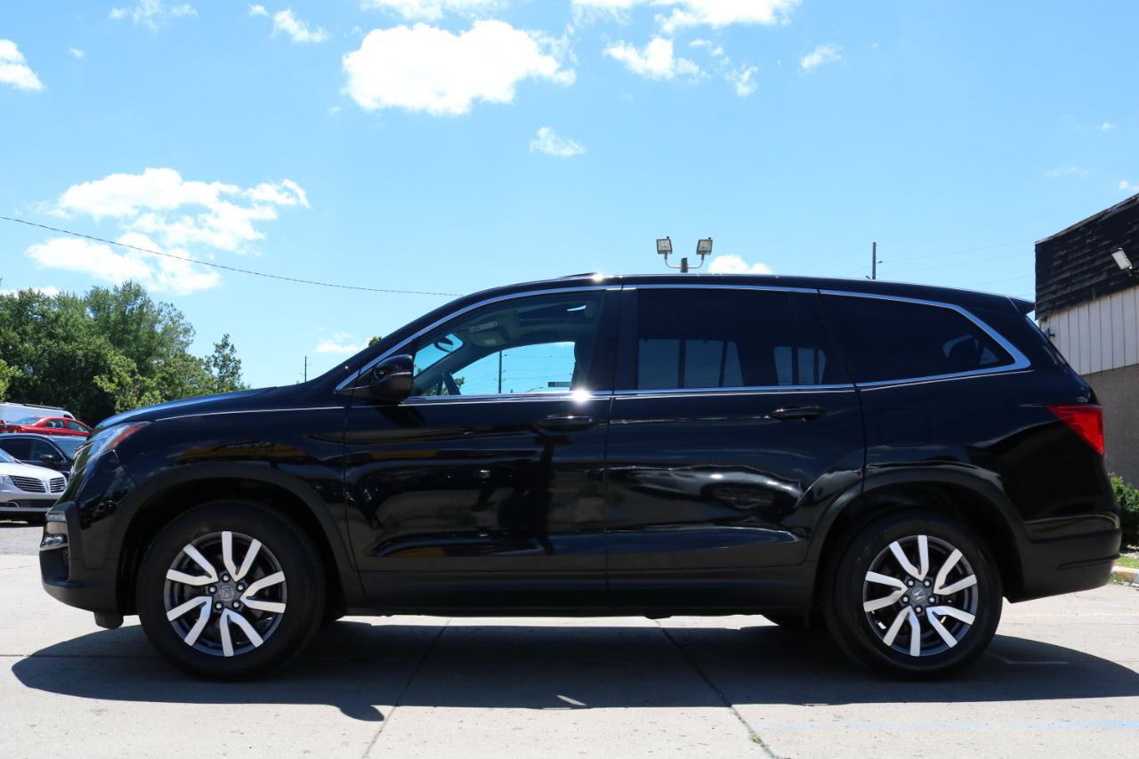 Used 2020 Honda Pilot EX-L image 10