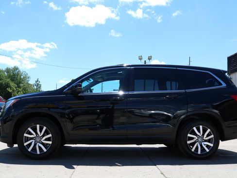 Used 2020 Honda Pilot EX-L image 10