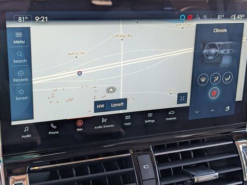 Used 2024 Lincoln Navigator Reserve image 28