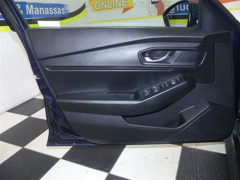 Used 2024 Honda Accord EX image 21