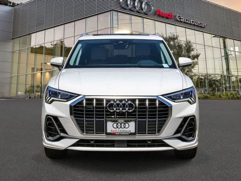 Used 2023 Audi Q3 2.0T Premium Plus AWD/4WD image 6
