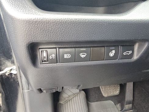 Used 2020 Toyota RAV4 TRD Off-Road w/ TRD Off-Road Weather Package image 23