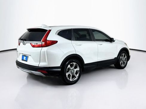 Used 2019 Honda CR-V EX-L image 7