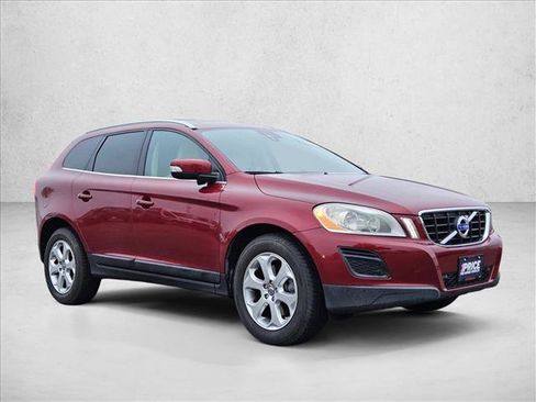Used 2011 Volvo XC60 3.2 FWD image 3
