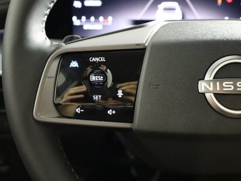 Used 2026 Nissan Murano SL AWD/4WD image 25