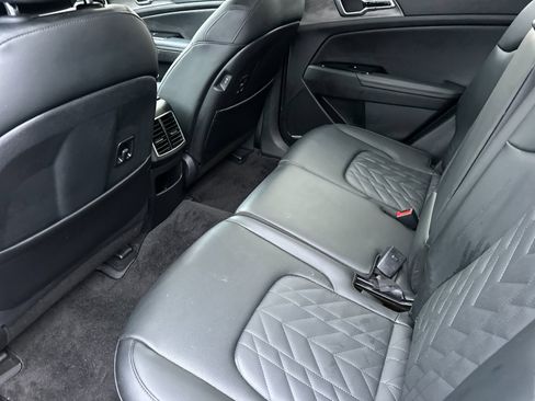 Used 2023 Kia Sportage X-Line w/ X-Line Premium Package image 12