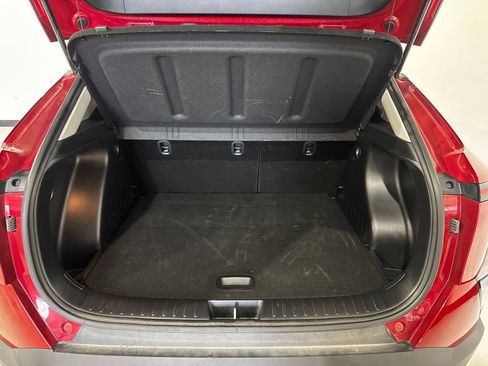 Used 2025 Hyundai Kona SEL FWD image 25