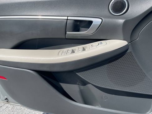 Used 2022 Hyundai Sonata SEL FWD image 28