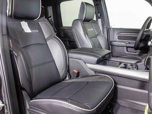 New 2026 RAM 3500 Laramie image 36