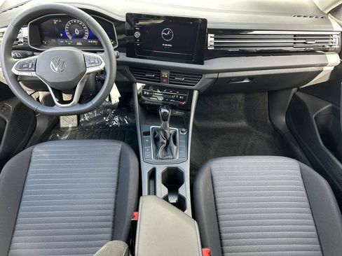 New 2026 Volkswagen Jetta S FWD image 11