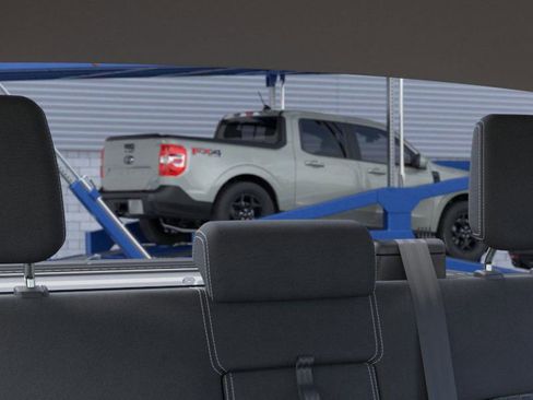 New 2025 Ford Ranger XL image 22