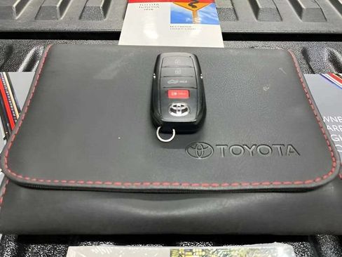 Used 2026 Toyota Tundra SR5 w/ SR5 Convenience Package RWD image 82