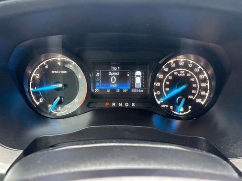 Used 2021 Ford Ranger XLT w/ Trailer Tow Package image 14